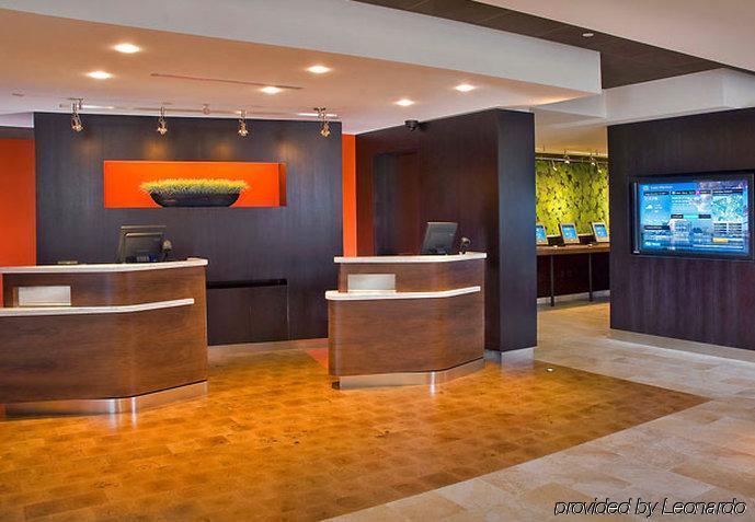 Courtyard Boise Downtown Hotel Екстериор снимка
