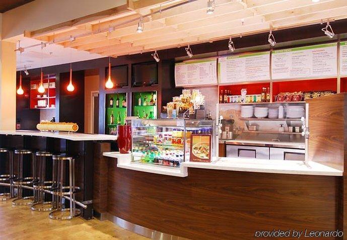 Courtyard Boise Downtown Hotel Екстериор снимка