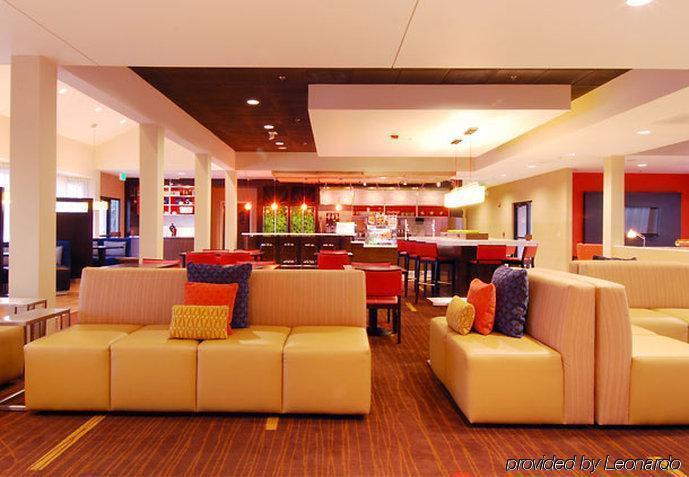 Courtyard Boise Downtown Hotel Екстериор снимка